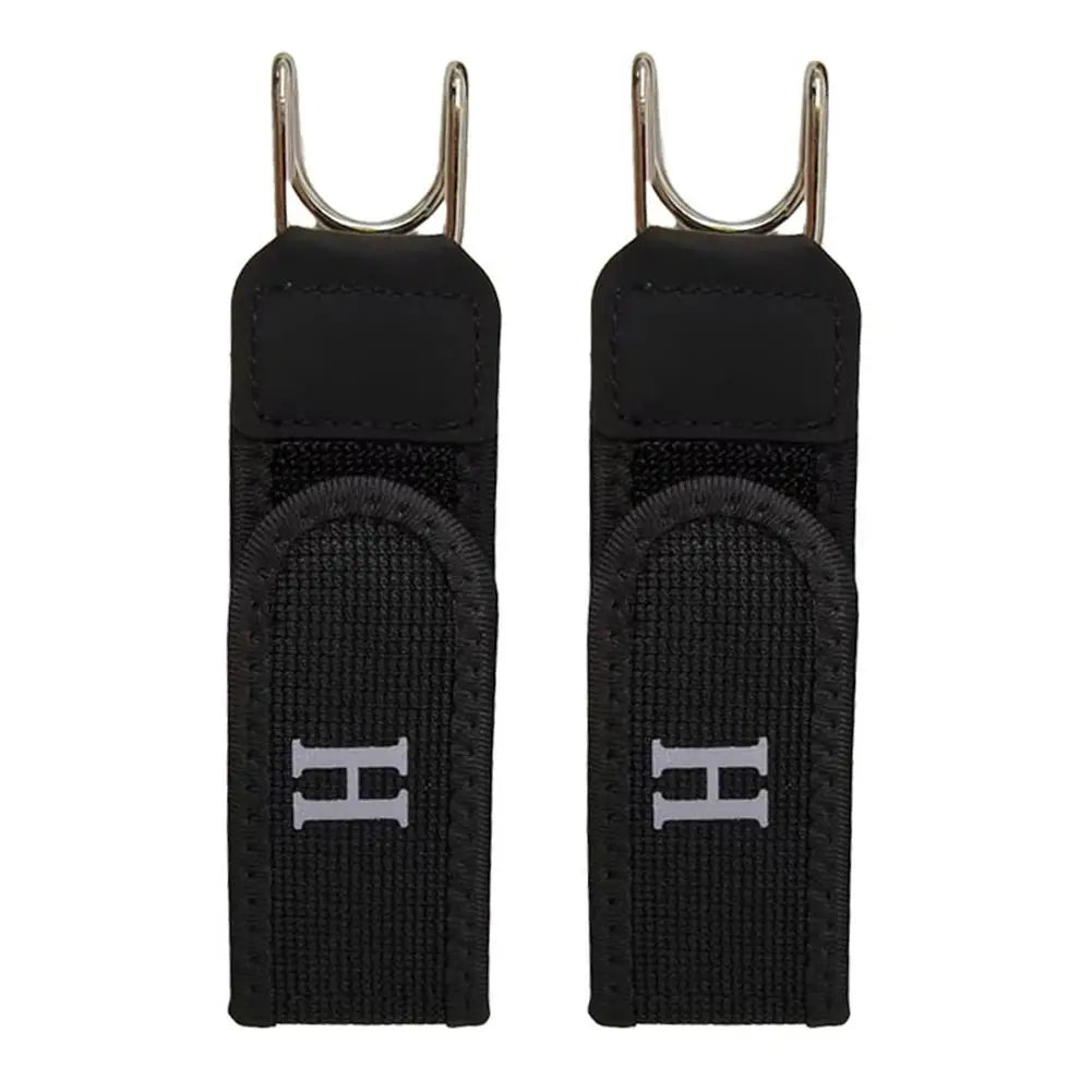 Adjustable Buckleless Belt Hook
