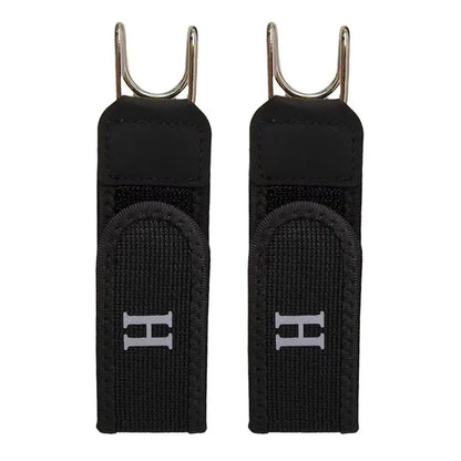 Adjustable Buckleless Belt Hook