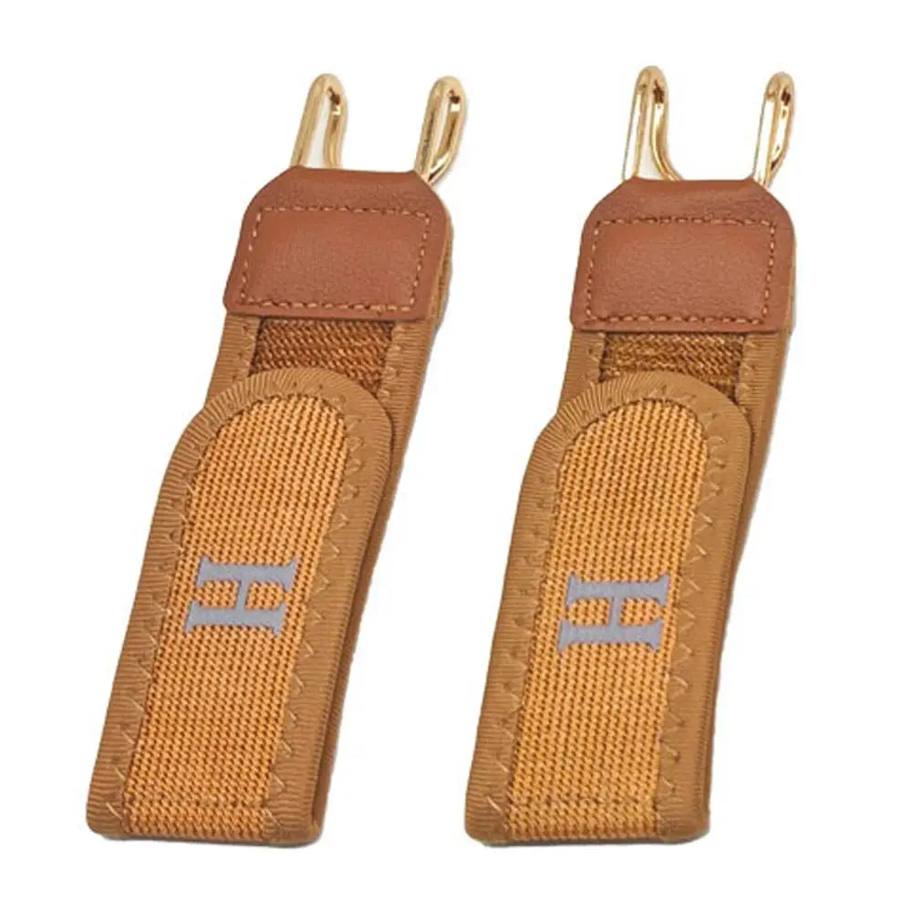 Adjustable Buckleless Belt Hook