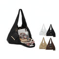 Reusable Keychain Tote Bag