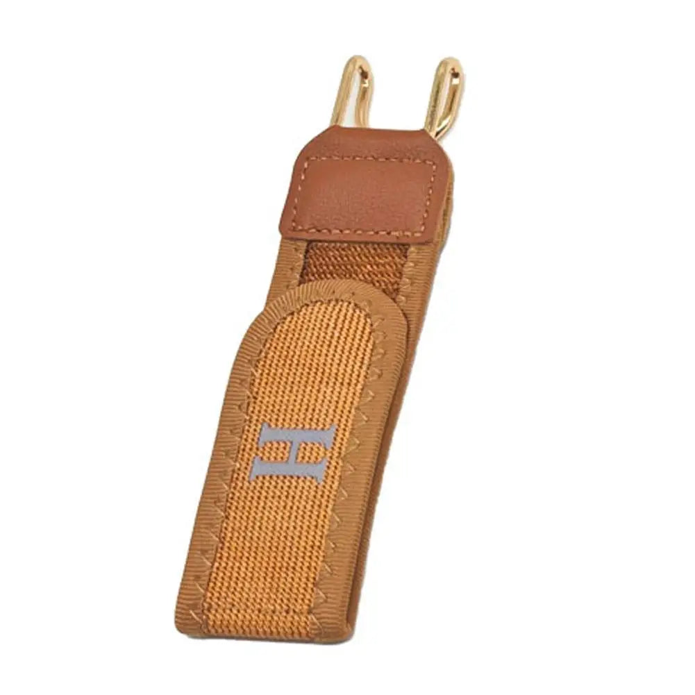 Adjustable Buckleless Belt Hook