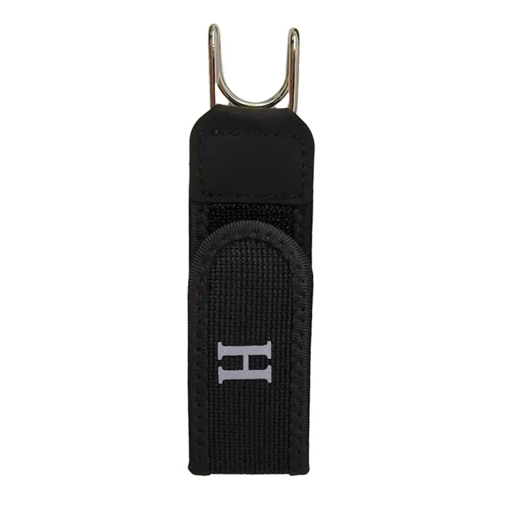 Adjustable Buckleless Belt Hook